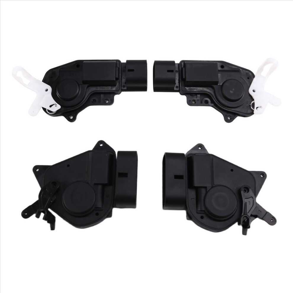 Car Door Lock Actuator Latch Closer 69130-12070 69120-42080 69140-12040 For 4851469157165