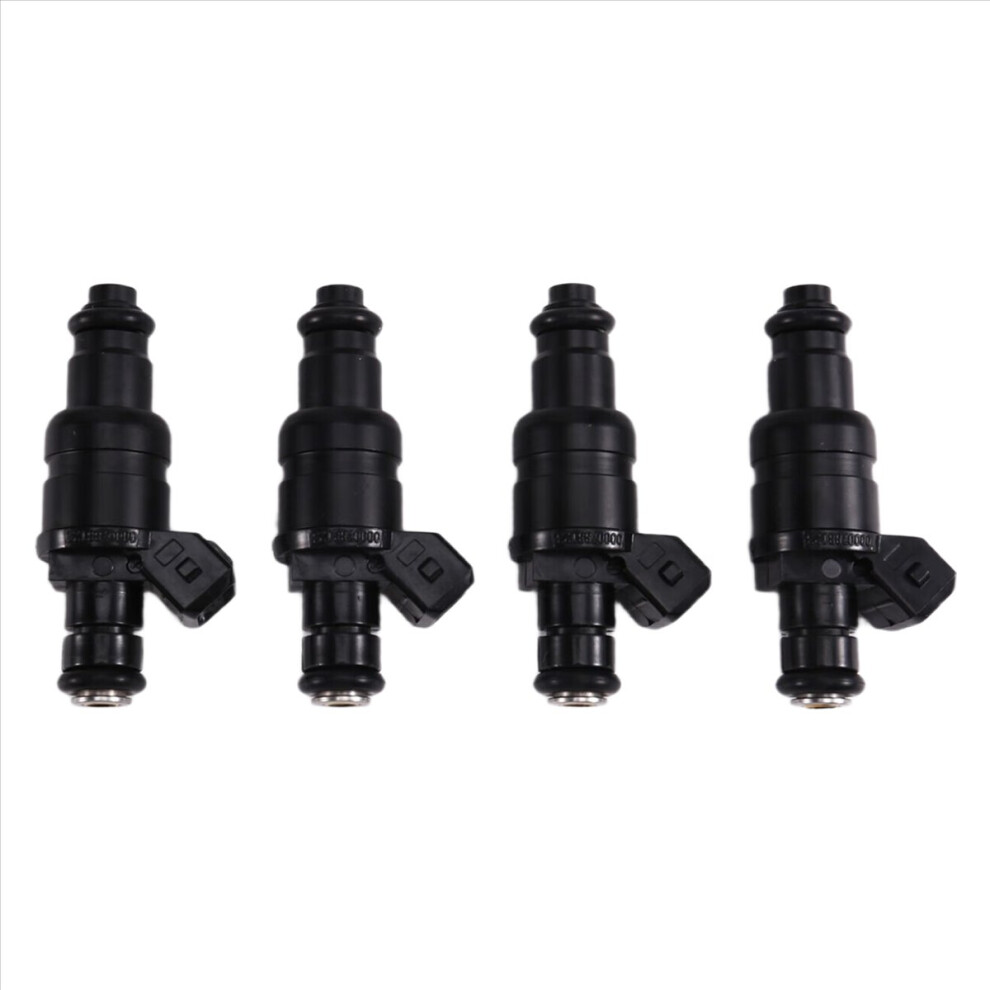 Istovo 4Pcs Injector Nozzle 0000788123 For - Slk230 C230 2.3L L4 1998-2000