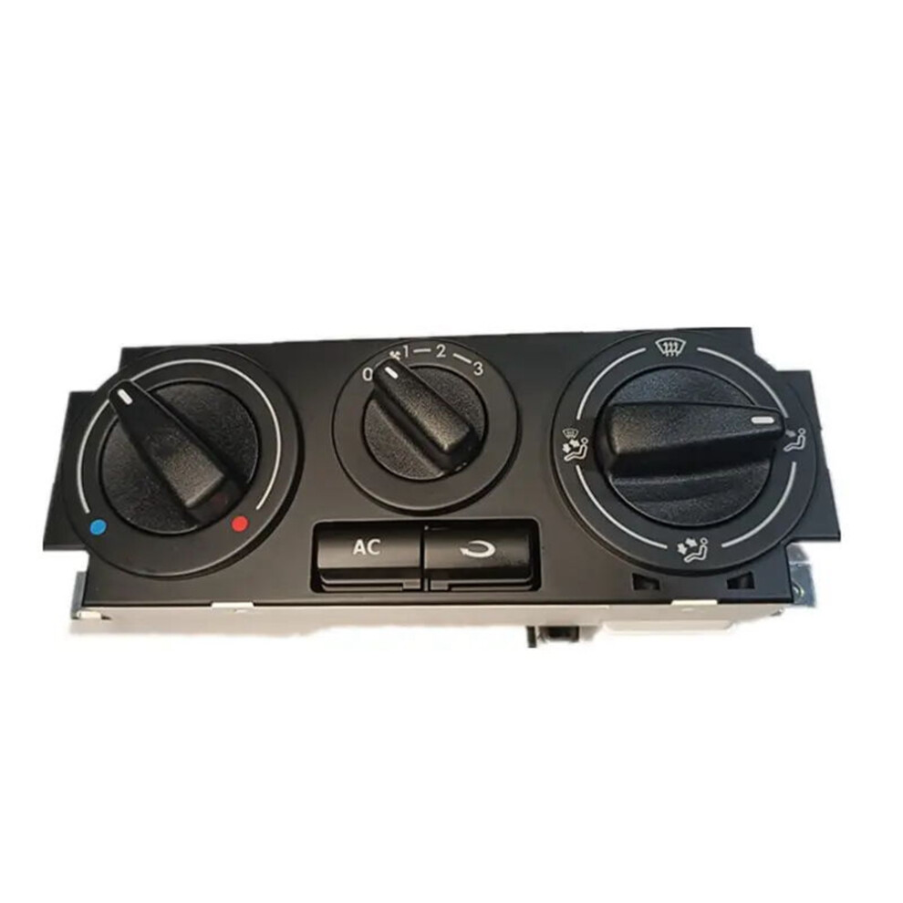 2T0819045b Car Air Conditioner Panel Climate Control Assy Rotating Button Ac Switch For Seveiro Lhd 4851469151804