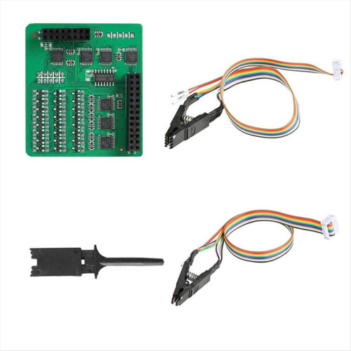VVDI PROG Programmer EEPROM Clip Adapter V1.0 CLIP 1