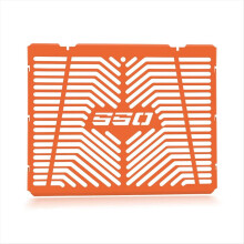 Motorcycles Accessories Radiator Grille Guard Cover Protector for 990 DUKE990 2024 2025 2026 A
