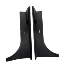 1Pair Tail Light Side Guard Quarter Panel LR066627 LR066549 for Range 13-22 Rear Lamp Access Cover