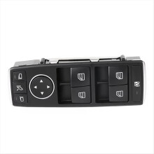 For Model S X Car Window Switch Lift Button 1028641 1003589 New High Quality Auto Parts