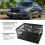 Car Trunk Storage Box Shopping Crate Basket Multi-Function for - 8
