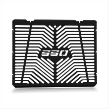 Motorcycles Accessories Radiator Grille Guard Cover Protector for 990 DUKE990 2024 2025 2026 B