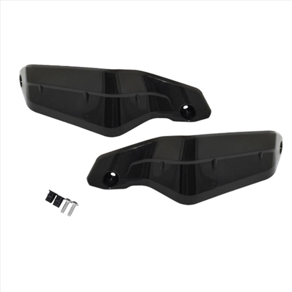 Motorcycle Wind Deflector Hand Guard Screen Shield Cover For X-Adv 750 Crf1100l 4851469109836