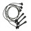 19037-62010 1903762010 Wire Set Ignition Cable for 1