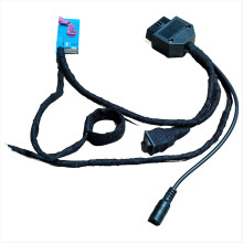 For UDS Test Platform Cable with Pogo Pin Dashboard Micronas Cluster Support VVDI