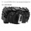 61319169406 Headlight Control Switch for 1 3 Series E82 E88 E90 E91 X1 Angle Adjustment Mode Headlamp 5