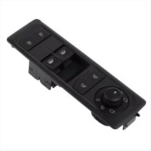 81626305177 Car Power Window Switch for MAN Accessories LHD