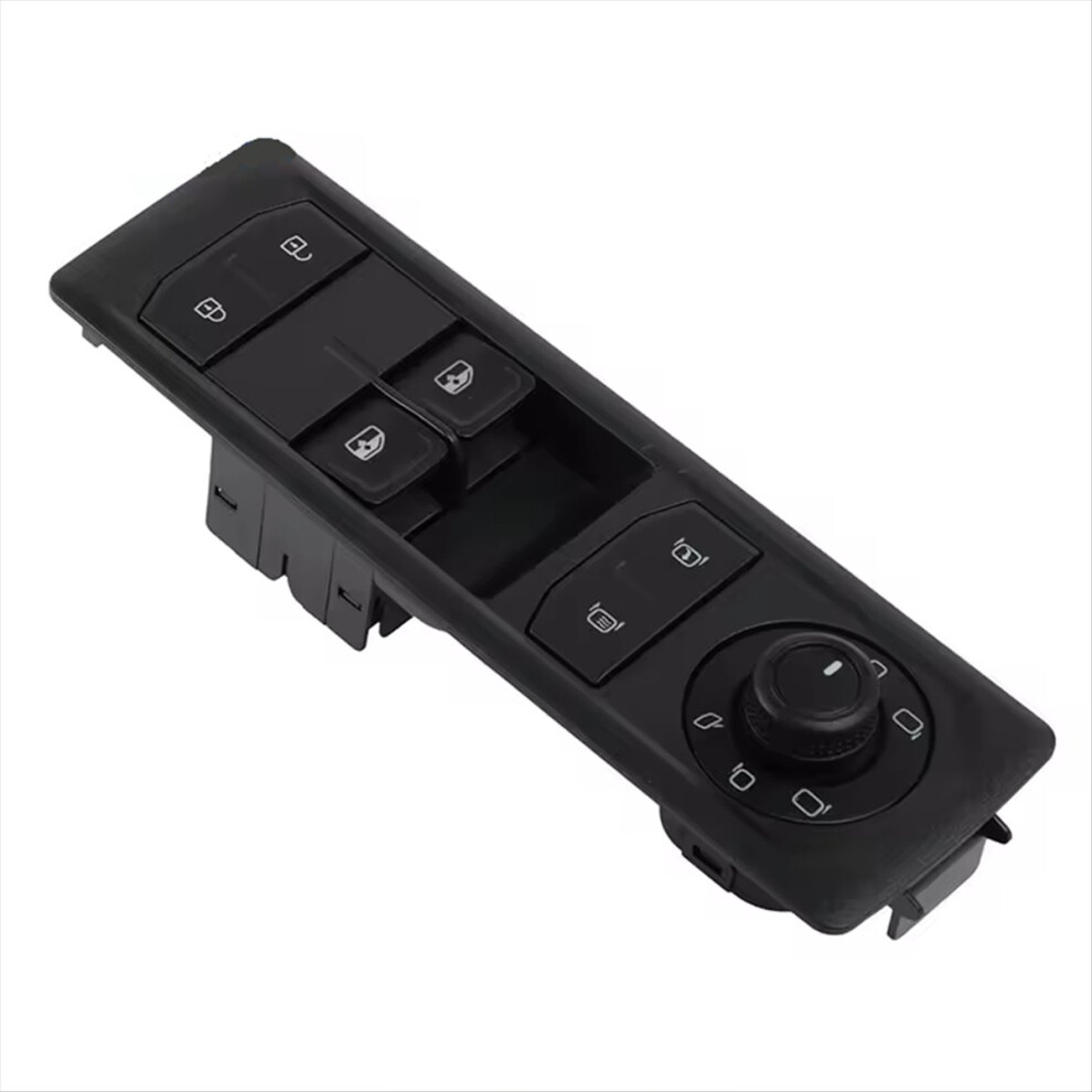 81626305177 Car Power Window Switch For Man Accessories Lhd 4851469169731