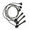 19037-62010 1903762010 Wire Set Ignition Cable for 8