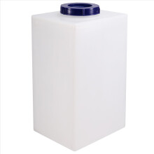 20L RV Water Tank Sealing Pressure Storage Container Fresh for Trailer Boat Yacht
