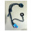 For UDS Test Platform Cable with Pogo Pin Dashboard Micronas Cluster Support VVDI 5