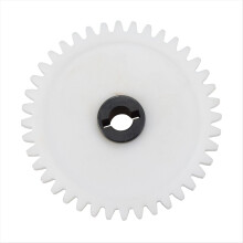 Water Pump Drive Gear 17522-31031 for GT750 1972-1979 Motorcycle Replacement Parts New High Quality