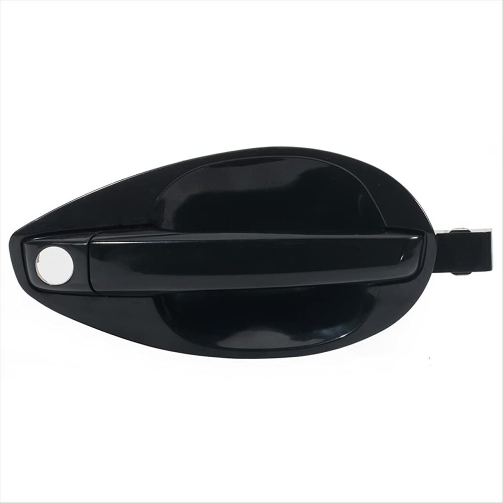 Outside Door Handle Catch For Tiburon Coupe 2.0L 2.7L 2003 - 2008 Front Right 82660-2C000 4851469172649