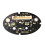 Front Headlight LED Chip Board for XC40 18-22 High Version Daytime Running Light PCB 90122310/PCB/L 8