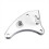Shift Arm Base Lever Bracket 707000971 707002439 Replacement for Gen 2 4
