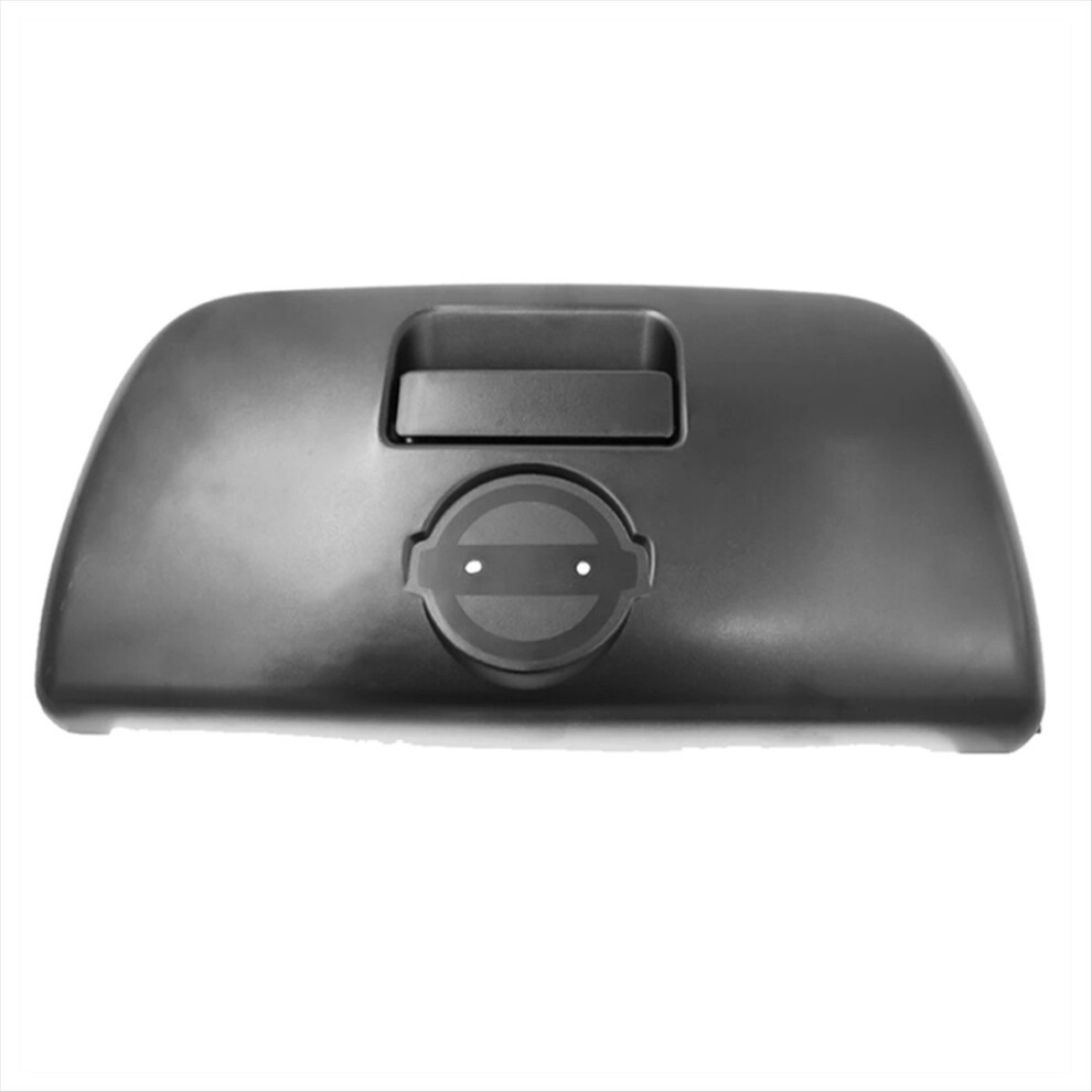 Car Rear Handle Bezel Latch Trim Panel 90606-Vk00a For Navara Np300 D22 Truck 2000-2005 4851469105760