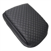 For 2021-2023 Car Center Console Cover Armrest Pad Soft Cushion Accessories