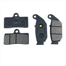 Motorcycle Brake Pads for 250SR ABS 250NK/300NK 250SR/300SR Front and Rear