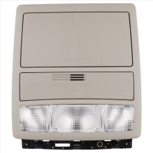 63650-33270 63650-33221 for 2006 -2011 Overhead Console Dome Light Lamp Roof Headlight