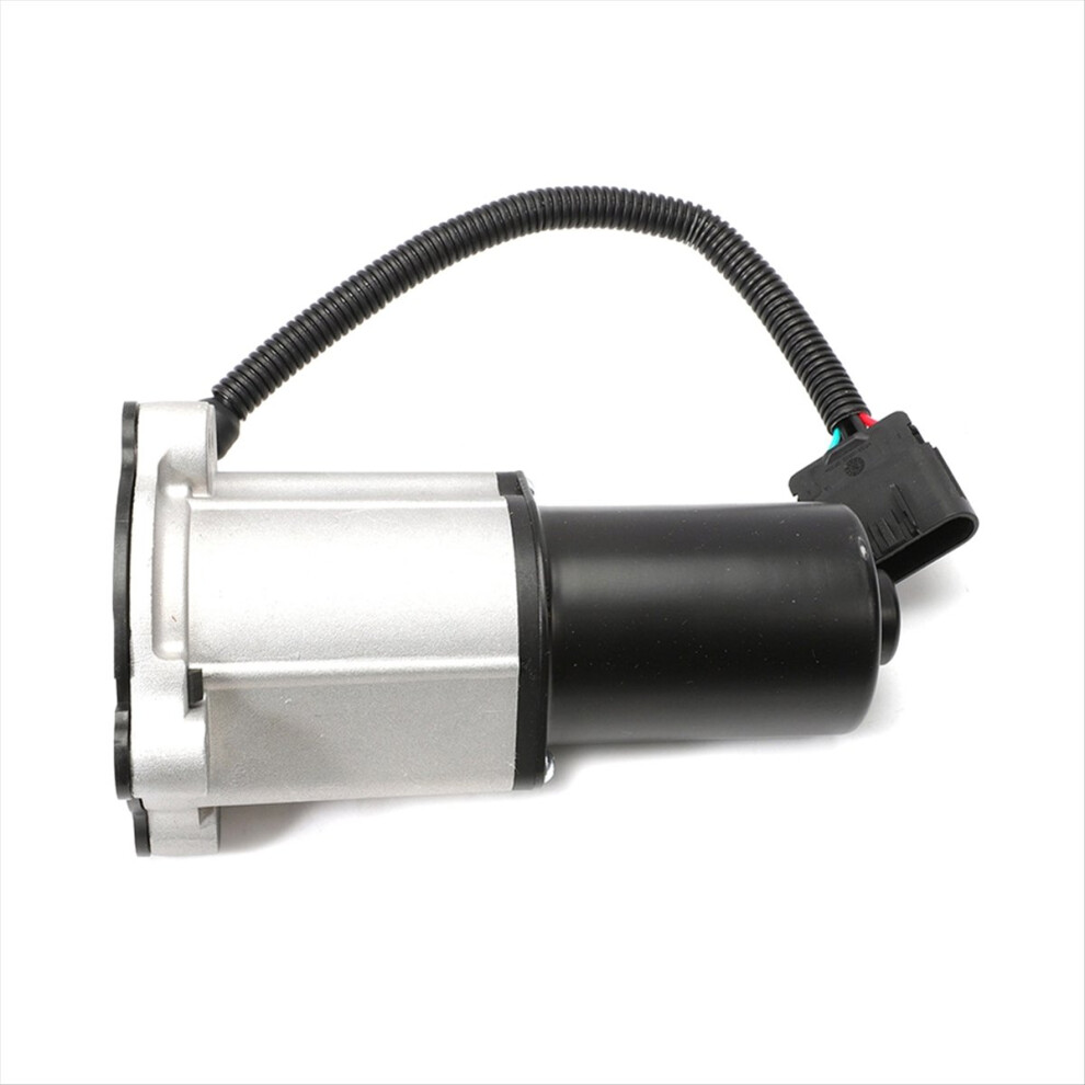 Transfer Case Shift Motor 600-904 88996638 89059278 For Trailblazer Envoy Xl Xuv 2002-2009 4851469177873