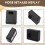 Car Steering Lock ELV Emulator CAS2 CAS3 CAS3+ ESL Simulator for E60 E84 E87 E90 E93 2004-2014 3X 5 X Plug and Play 5