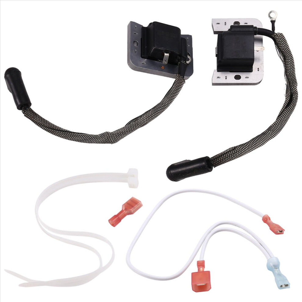 2Pcs 32-707-01-S Ignition Coil For Engine Sv735-0017 Sv710-740 Sv810-840 4851469172878