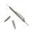 Windscreen Washer Nozzle Adjustment Tool Cleaning Jet Needle 3