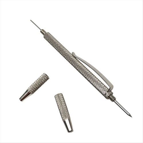 Windscreen Washer Nozzle Adjustment Tool Cleaning Jet Needle 2