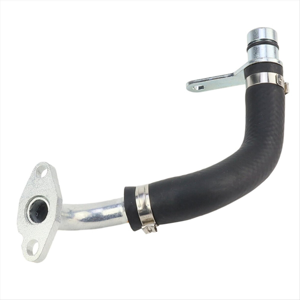Car Turbocharger Pipe Engine Oil Return 11428626653 For N20 F10 F20 F30 F34 F25 F15 F16 X1 X3 X4 X5 Z4 4851469177606