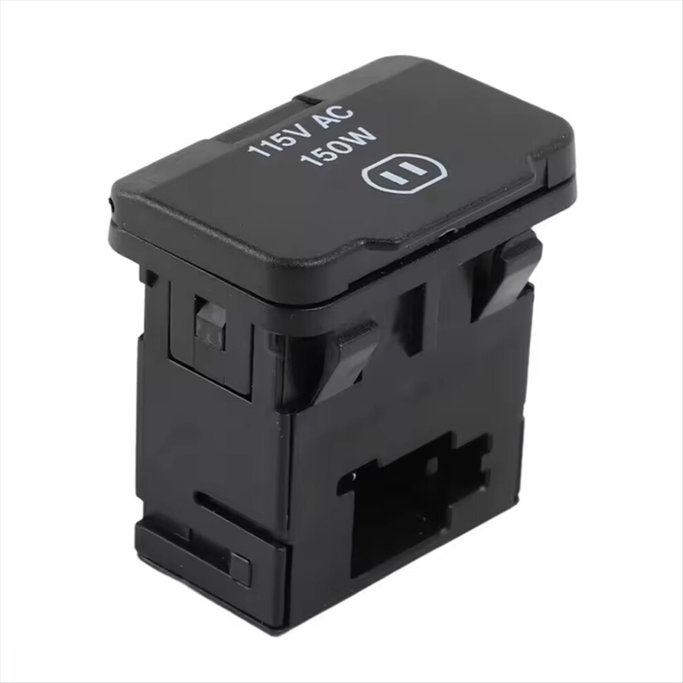 Photos - Other for Computer 05082095AB 5082095AB Car Power Outlet for 2007- Accessories LHD 2013
