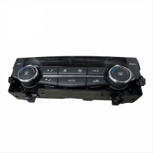 Condition Control Panel 275102210R for Kadjar 2016- Air AC Heater Climate Switch Unit