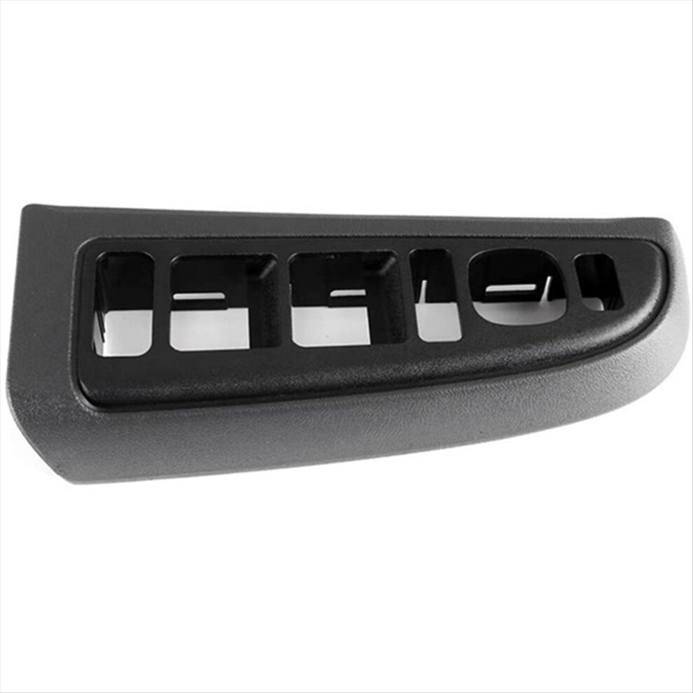 Left Window Switch Bezel Trim 89045128 For 03-07 Armrest Upper Panel 4851469178948