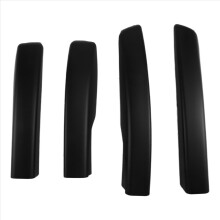 For ASX Sport 2011-2022 Car Roof Rack Rails Luggage Cover