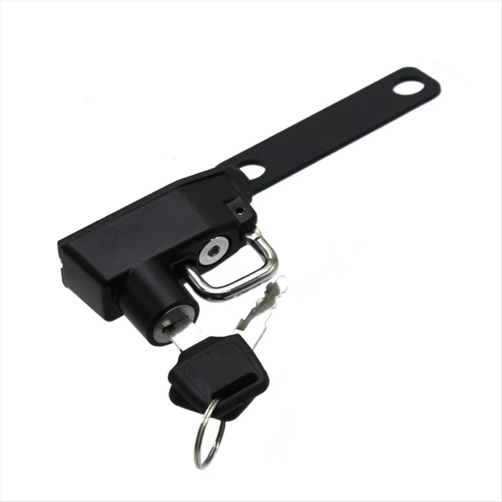 Motorcycle Helmet Lock For Cb125r Cb150r Cb250r Cb300r Cb500r Cb650r Cbr650r 2018-2021 Accessories 4851469167737