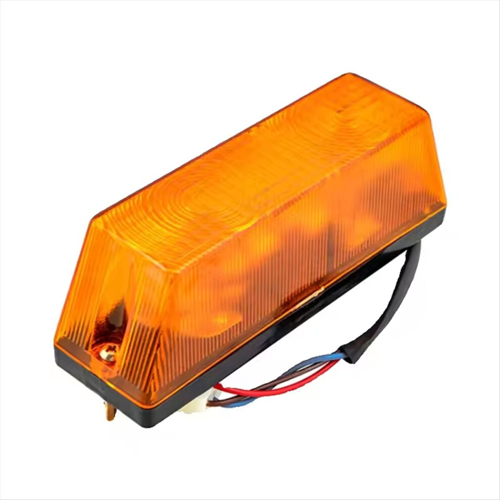 For Forklift Parts 5Fb/6Fb/7Fb10-30 48V Direction Turn Signal 56610-13200-71 Light 4851469180293