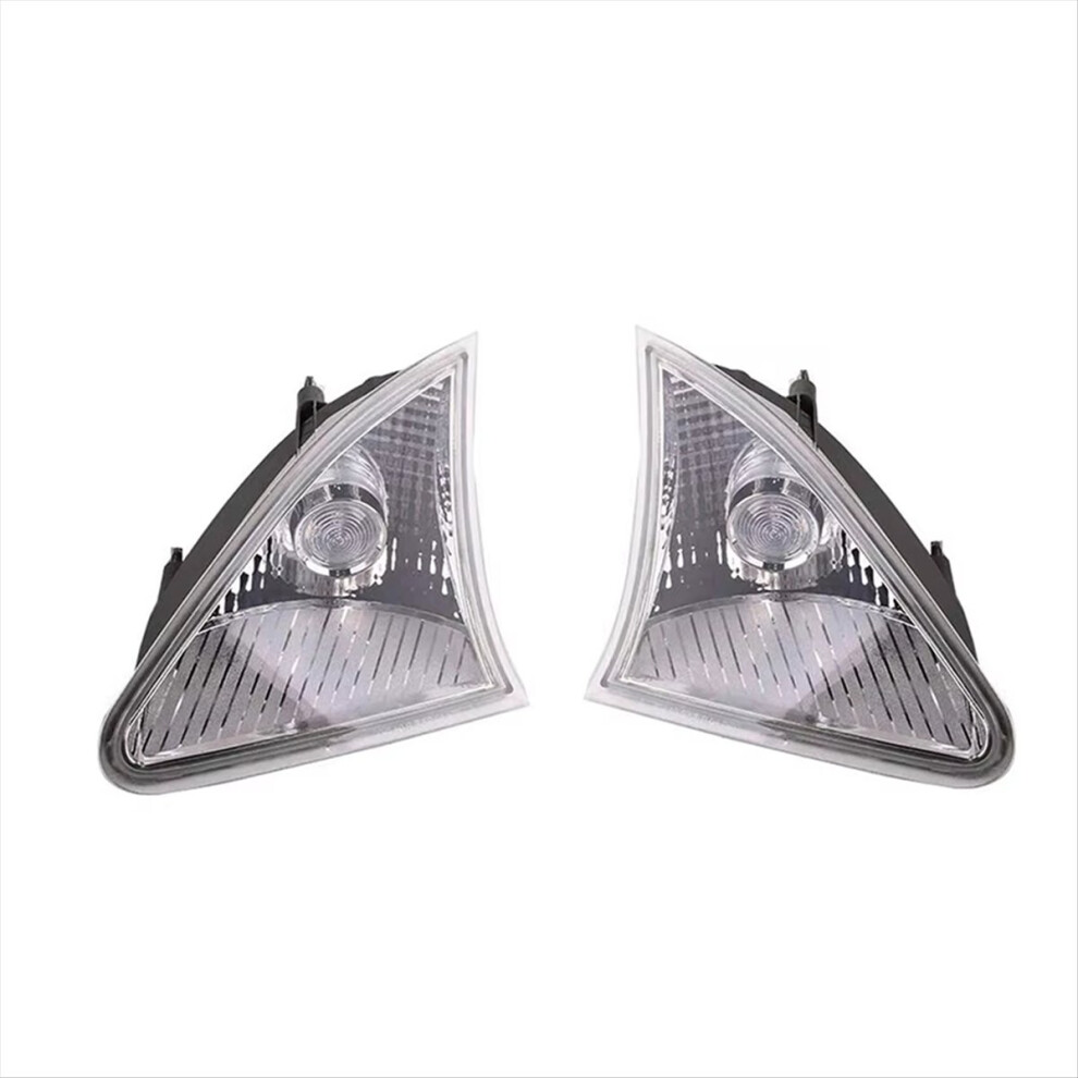 1Pair Car Position Front Parking Lamp For - R-Class V251 W251 06-17 Indicating Width A2518200956 Light 4851469181818