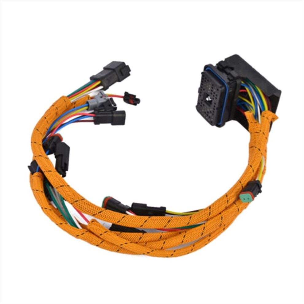 195-7336 1957336 Excavator Engine Wire Harness For 325C E325c 3126B 4851469178405