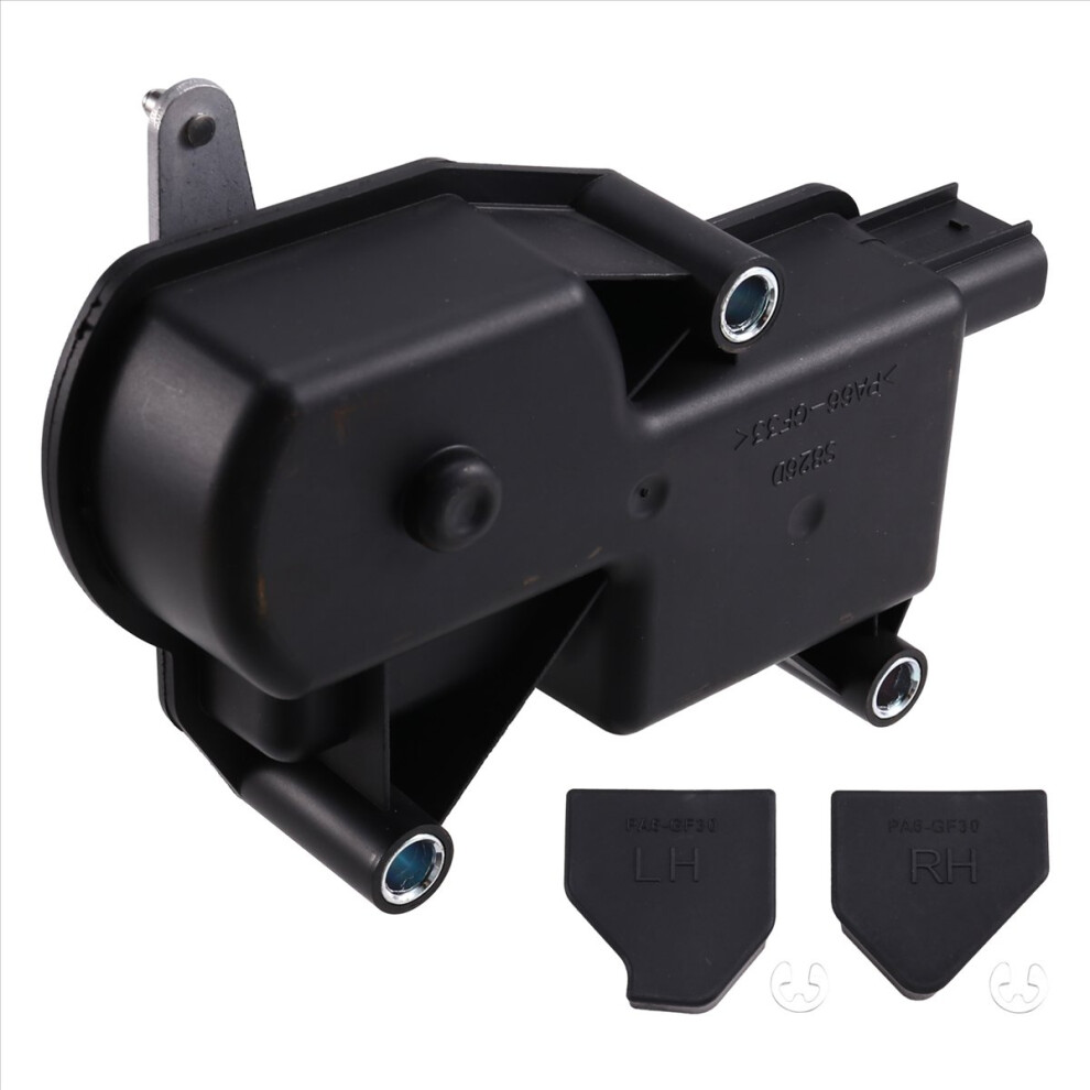 5R3z9j559aa Car Engine Intake Manifold Actuator Fits For 4.6L-V8 2005-2010 R56005s Light 4851469190346