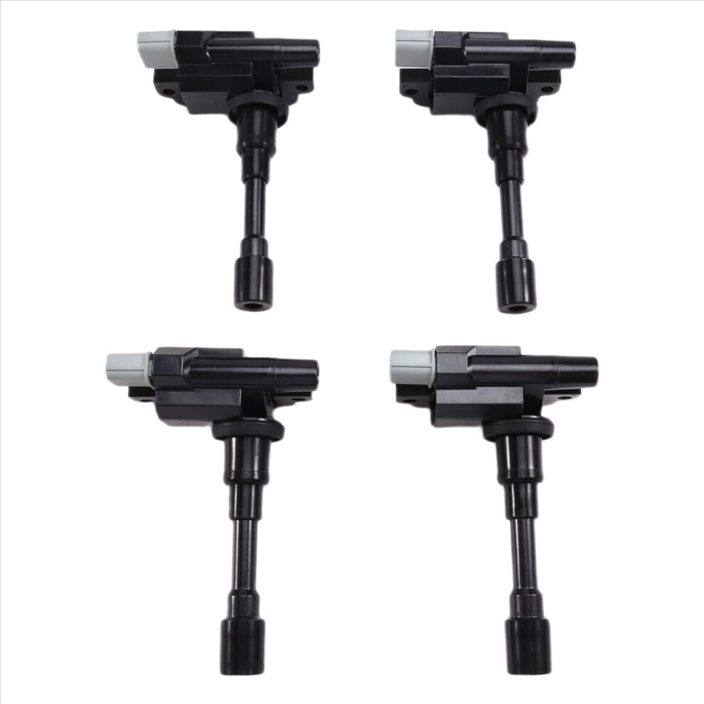 4Pcs Ignition Coil 33400-65G00 33410-77E01 For Ingis Sx4 Swift Cruze M13a M15a M16a G16b 4851469178221