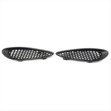 Front Hood Vent Trim Bezel for Grand with 6.4L ENGINE 2012-2019 Grille 68090698AB