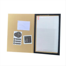 Motorcycle Accessories Anti-Scratch High-Definition Motor Dashboard Screen Protector for 368G