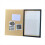 Motorcycle Accessories Anti-Scratch High-Definition Motor Dashboard Screen Protector for 368G 1