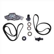 Timing Belt Kit W/Water Pump for RL TL Pilot 14510A01 19200-RDV-J01 14520A01