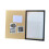 Motorcycle Accessories Anti-Scratch High-Definition Motor Dashboard Screen Protector for 368G 8