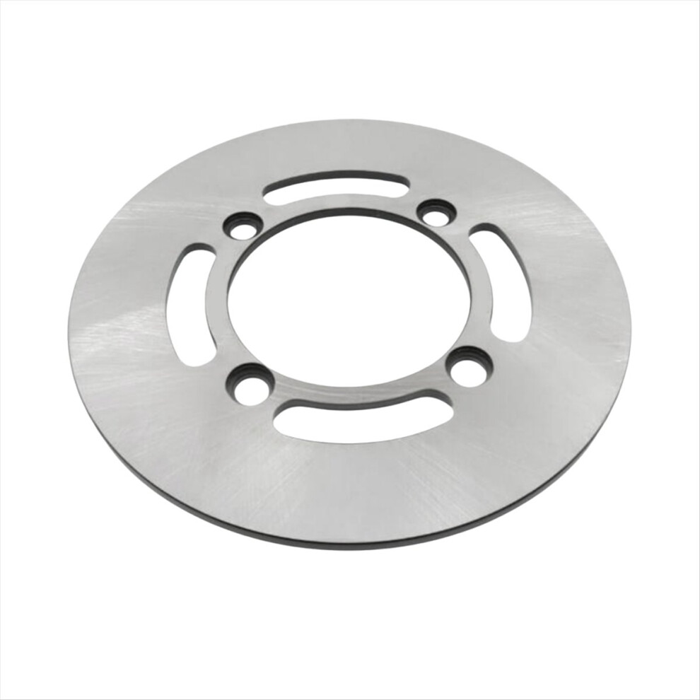 Atv Front Brake Disc 5Hy0-080001 For Uforce 600 Accessories 4851469184734