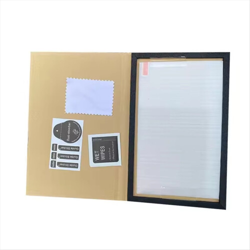 Motorcycle Accessories Anti-Scratch High-Definition Motor Dashboard Screen Protector for 368G 1