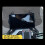 Motorcycle Accessories Anti-Scratch High-Definition Motor Dashboard Screen Protector for 368G 3